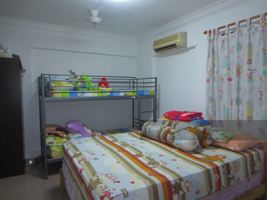 Blk 484 Admiralty Link (Sembawang), HDB 4 Rooms #146468892